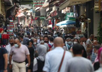 Son anket: Yüzde 68,8’in korkusu aynı!
