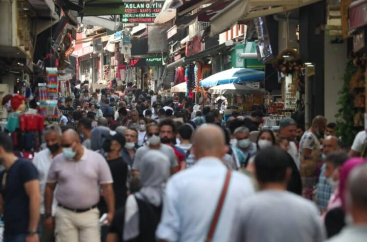 Son anket: Yüzde 68,8’in korkusu aynı!