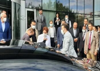 Rapor alıp parti gezisine giden başkana suç duyurusu