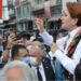 Meral Akşener: Vatandaş seçim istiyor