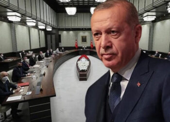 Kritik kabine toplantısı başladı: Yeni tedbirler alınacak mı?
