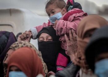 CHP’den çarpıcı sığınmacı raporu