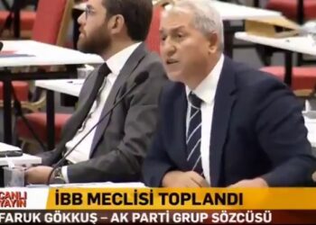 AKP’li üye oyun çıkartmasını reklam zannetti