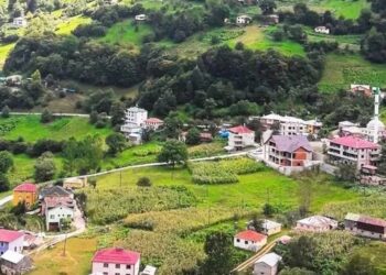 Köylerin direnişi sonuç verdi: Belediye taş ocağı yapmaktan vazgeçti