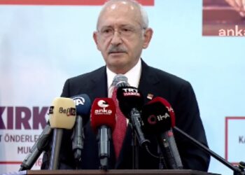 Kılıçdaroğlu, Zindaşti dosyasını açtı: Hapisten kim çıkardı?