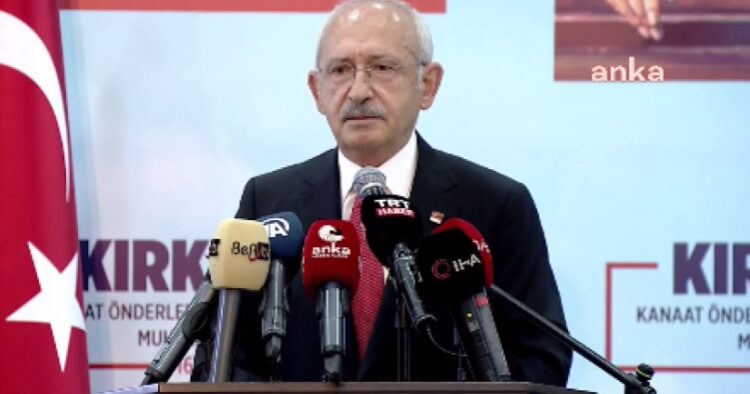 Kılıçdaroğlu, Zindaşti dosyasını açtı: Hapisten kim çıkardı?