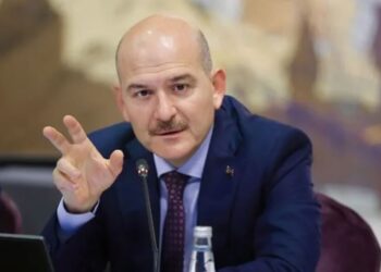 Yolsuzluk soruşturmasından Soylu’nun kuzeni çıktı