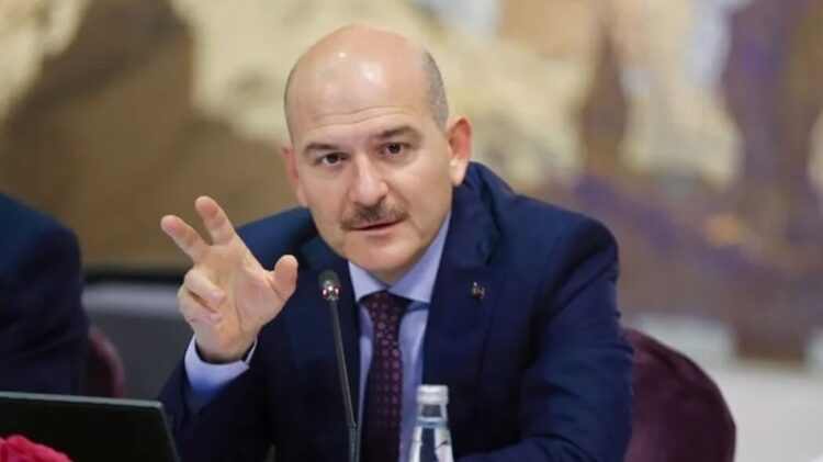 Yolsuzluk soruşturmasından Soylu’nun kuzeni çıktı