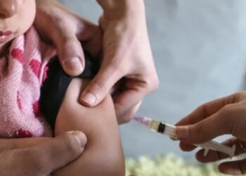 TTB’den kızamık ve çocuk felci uyarısı: Çocuklar aşılanmamıştı