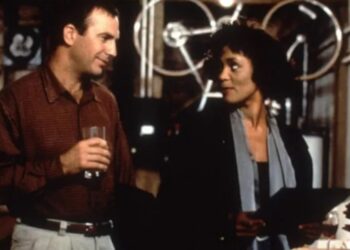 ‘The Bodyguard’ yeniden çekilecek