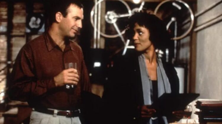 ‘The Bodyguard’ yeniden çekilecek