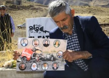 Geçitli katliamının failleri 11 yıldır bulunmadı