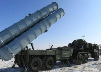 Rusya S-500’leri kullanmaya başlıyor