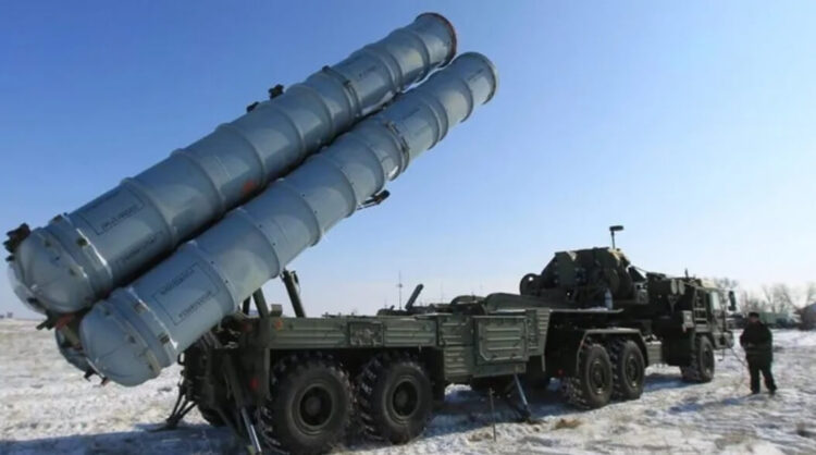Rusya S-500’leri kullanmaya başlıyor