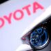 Toyota Motor üretimini durduruyor