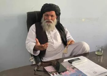 Taliban ‘Ahlak Bakanlığı’nın ayrıntılarını açıkladı