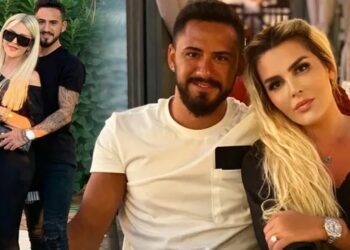 Selin Ciğerci’den şaşırtan Gökhan Çıra açıklaması