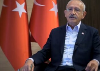 Kılıçdaroğlu’ndan Erdoğan’a: Devleti, İmralı ile muhatap kıldı