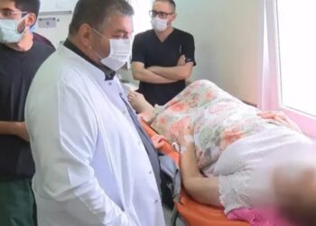 Koronavirüsten sonra 65 yaş üstü için yeni tehlike