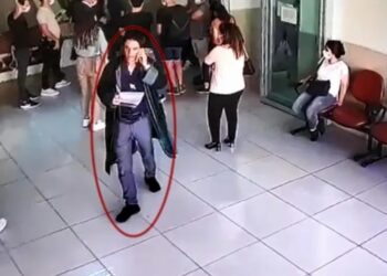 Duruşmada yakalanan sahte avukattan şaşırtan savunma