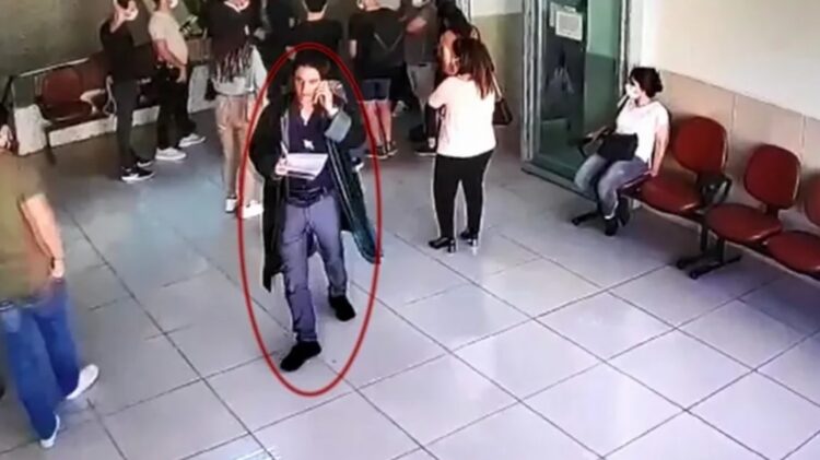 Duruşmada yakalanan sahte avukattan şaşırtan savunma