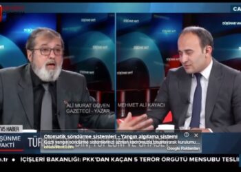 Erdoğan’ın ilk konuşmasını 3 paket sigara karşılığında yazdı