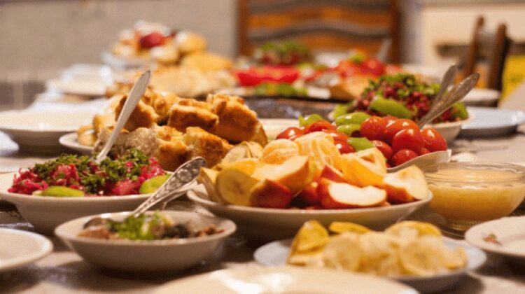 Uyuyamıyorsanız nedeni bu 7 gıda olabilir