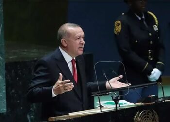Erdoğan BM’de konuştu: Ne imkanımız ne tahammülümüz kaldı