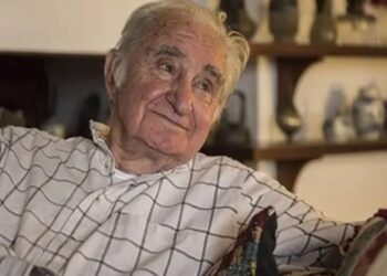 Mimar ve akademisyen Doğan Kuban vefat etti