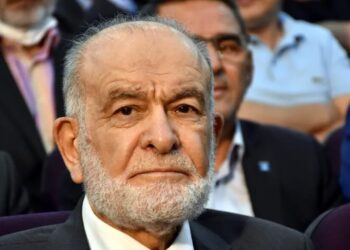 Karamollaoğlu: Şimdi birine ‘adayımız’ deseniz, paçavrasını çıkarırlar
