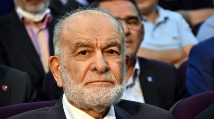 Karamollaoğlu: Şimdi birine ‘adayımız’ deseniz, paçavrasını çıkarırlar