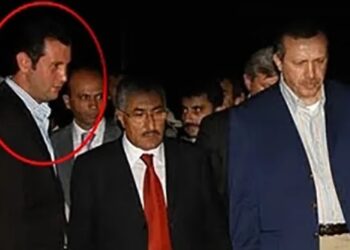 Gazeteciydi, şimdi ihale zengini oldu
