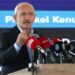 Kılıçdaroğlu: En büyük kaybımız…