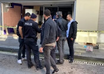Belediye Meclis üyesi Birinci’ye silahlı saldırı