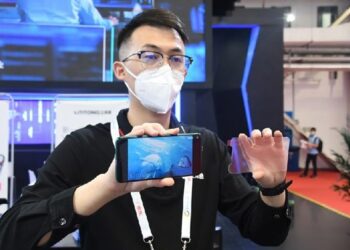 Çin’in 5G özellikli telefon sevkiyatları yüzde 80 arttı