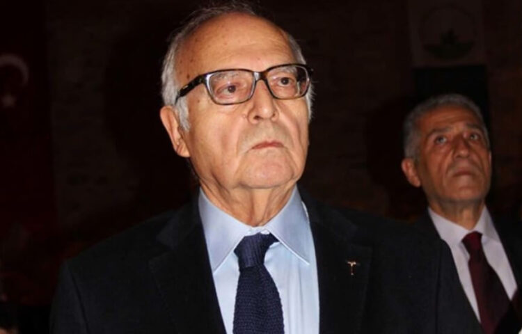 Yargıtay Onursal Cumhuriyet Başsavcısı, dualı açılışa tepki gösterdi