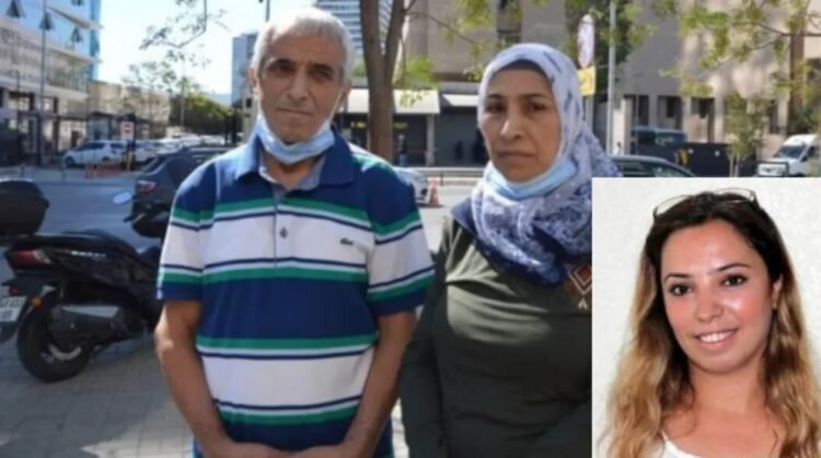 Deniz Poyraz’ın ailesinden suç duyurusu