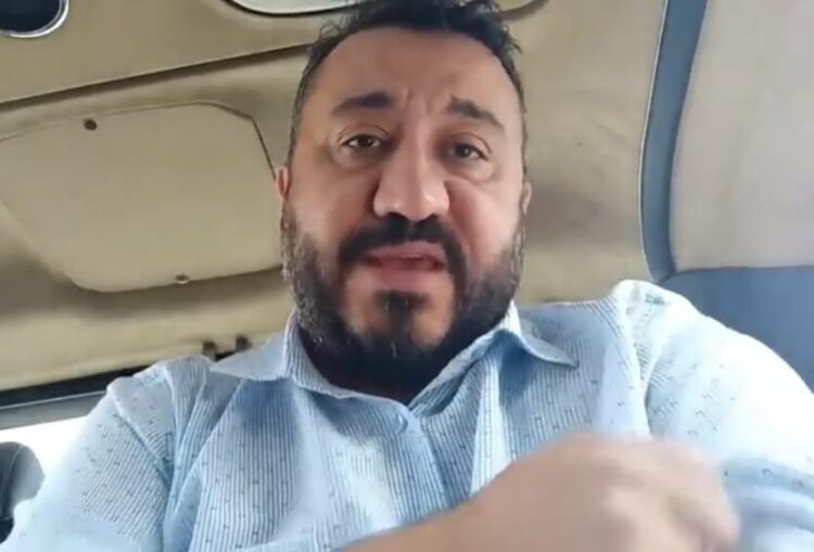 Özkiraz’dan Bahçeli’ye çağrı: Pedofili davası açacağım, kendimi öldürtene kadar…