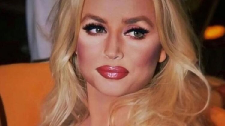 Banu Alkan’dan Ajda Pekkan hakkında çarpıcı sözler