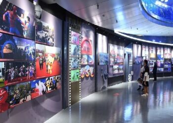 11. Beijing Uluslararası Film Festivali 21 Eylül’de başlıyor