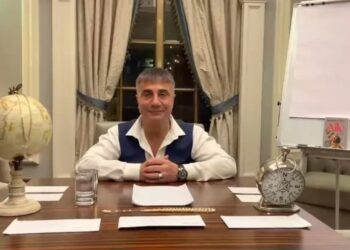 Peker: Eğlenin diye paylaşım yapmayacağım, hedefe ulaşacağım
