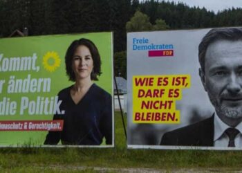 Rekor kırıldı! İşte Almanya’da meclise giren Türk kökenli isimler