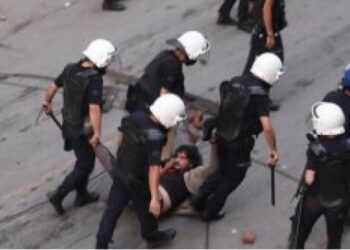 AYM, gazeteci Gökhan Biçici’ye şiddeti “basın özgürlüğü ihlali” saydı