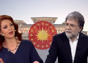 Alçı ‘Cumhurbaşkanı tam güçsüz olmalı’ dedi, Hakan tepki gösterdi