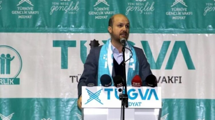 Belediye TÜGVA’nın kumbaralarını toplattı