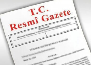 Erdoğan’dan 5 bakanlığa atamalar