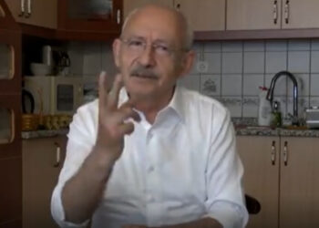 Kılıçdaroğlu gençlere “6 ay” diyerek sıraladı: “Bu videoyu atın fav’a”