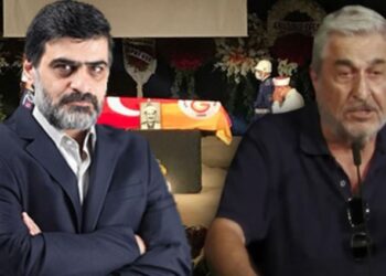 Yeni Akit yazarından oyuncu Cihat Tamer’e tehdit