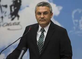 CHP heyetinden Erbil ve Kerkük ziyareti