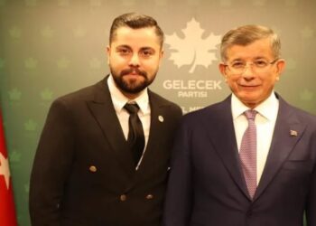 Gelecek Partisi’nde toplu istifa